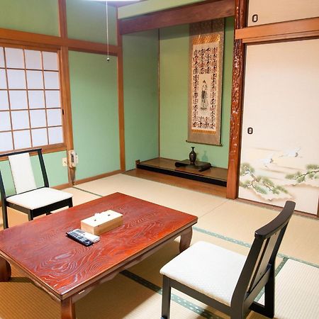Takayanagi Ryokan - Vacation Stay 88528V Takamatsu Extérieur photo