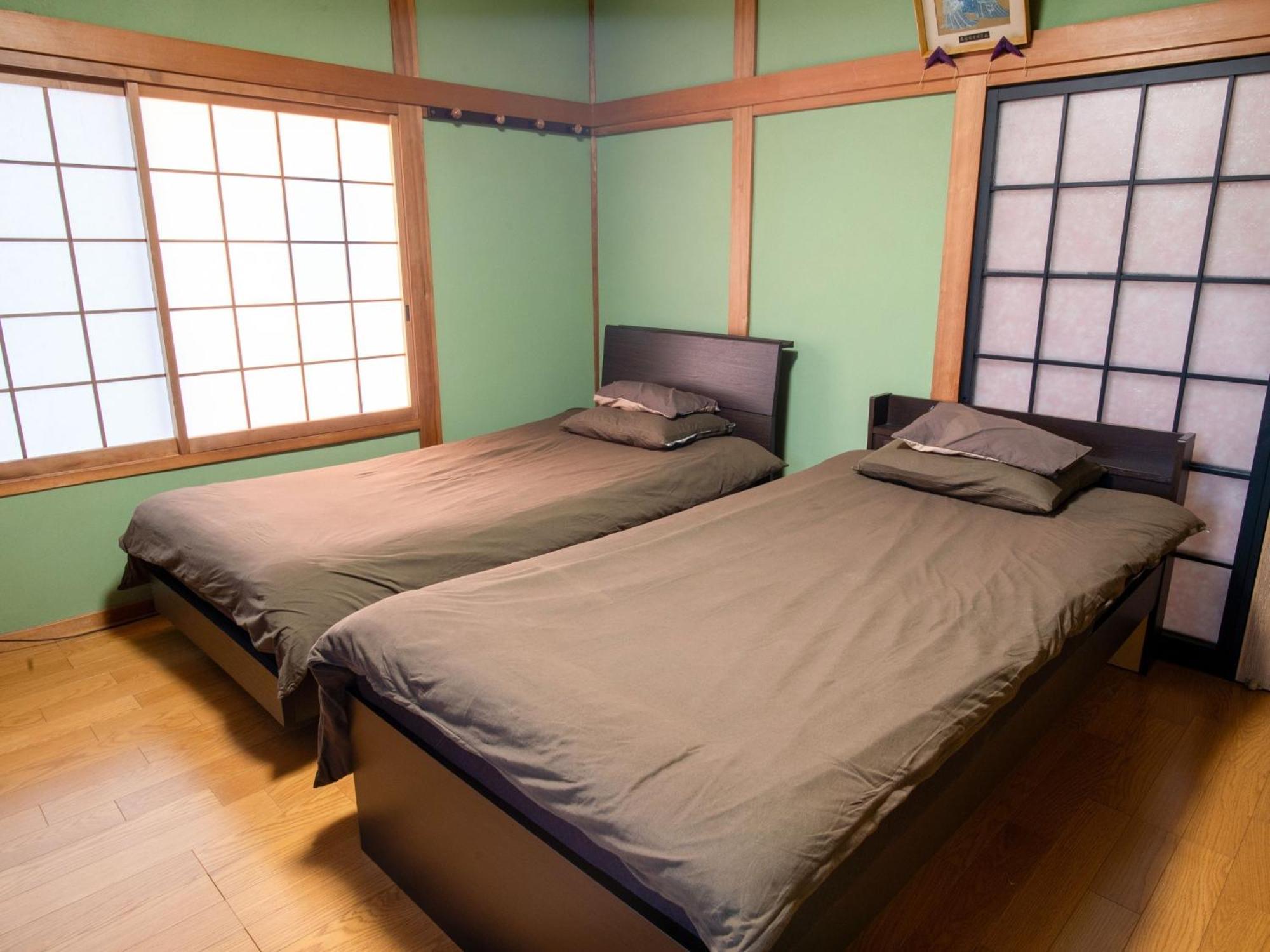 Takayanagi Ryokan - Vacation Stay 88528V Takamatsu Extérieur photo